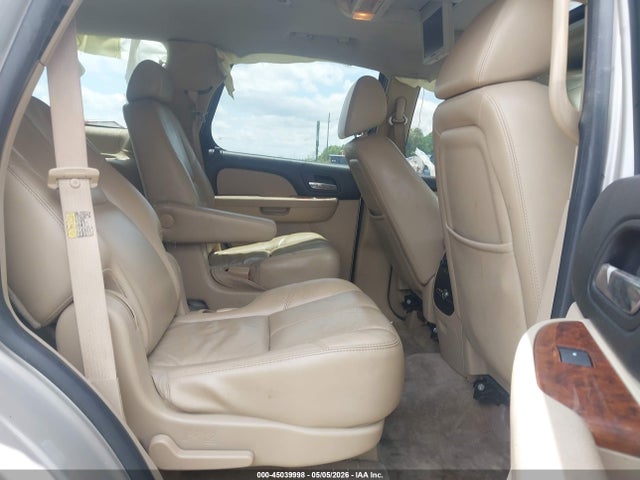 Chevrolet Tahoe Lt