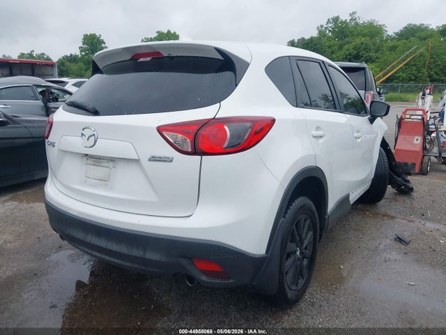 Mazda Cx Touring