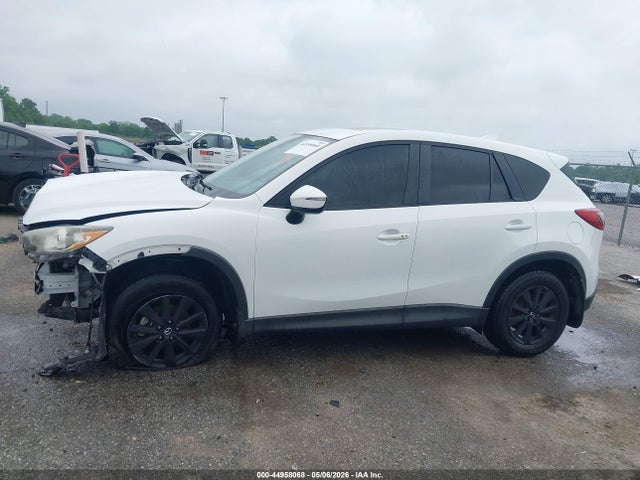 Mazda Cx Touring