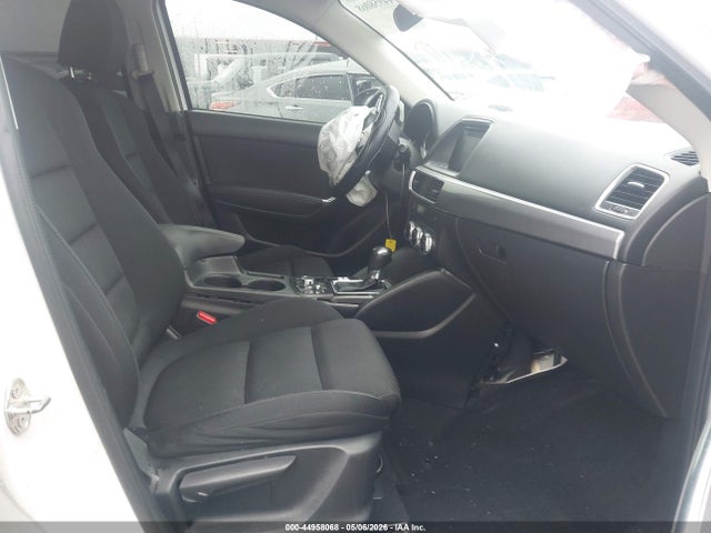 Mazda Cx Touring