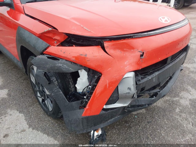 Hyundai KONA Sel