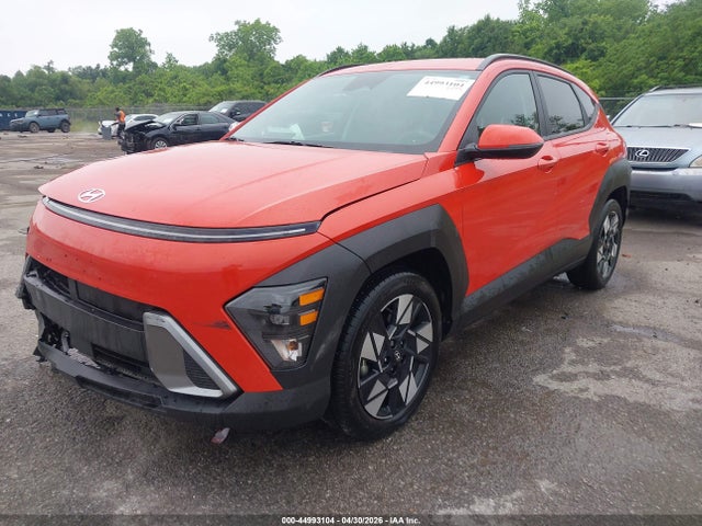 Hyundai KONA Sel