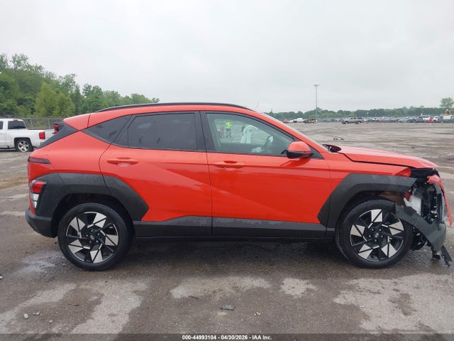 Hyundai KONA Sel