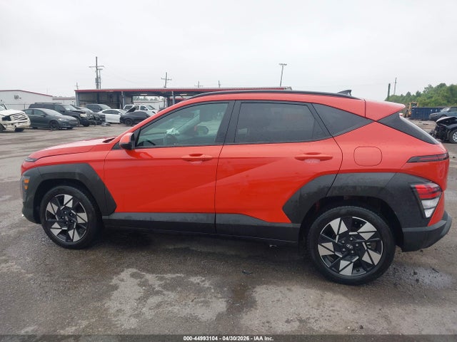 Hyundai KONA Sel
