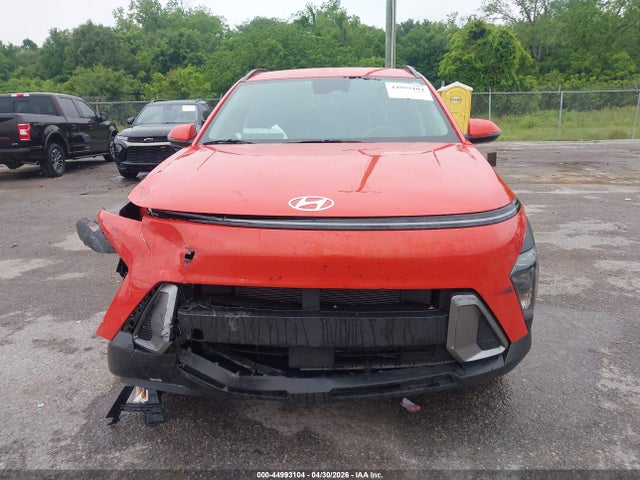 Hyundai KONA Sel