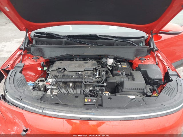 Hyundai KONA Sel