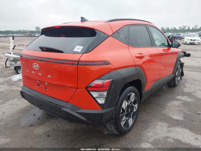 Hyundai KONA Sel
