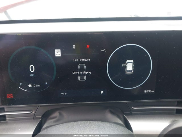 Hyundai KONA Sel