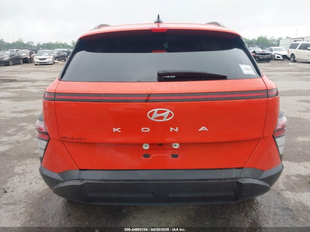 Hyundai KONA Sel