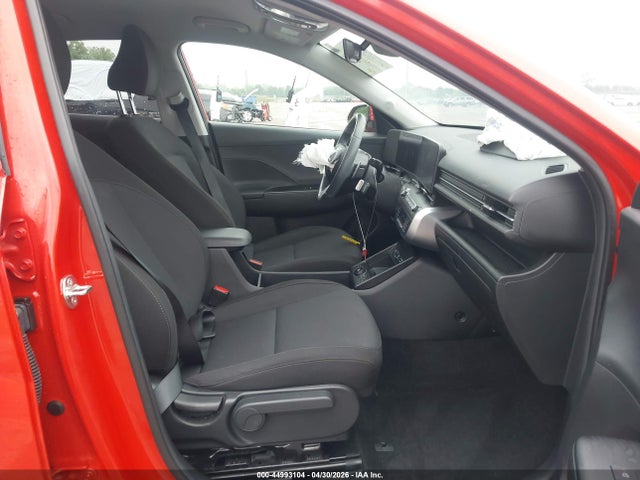 Hyundai KONA Sel