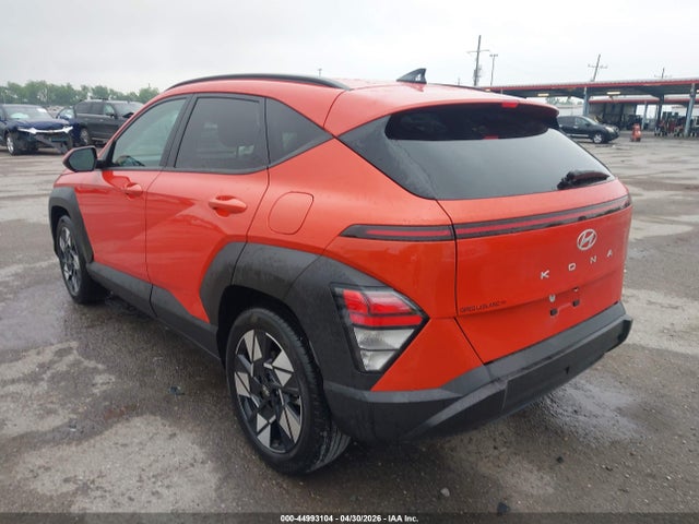 Hyundai KONA Sel