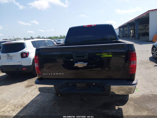 Chevrolet Silverado 1500 Lt