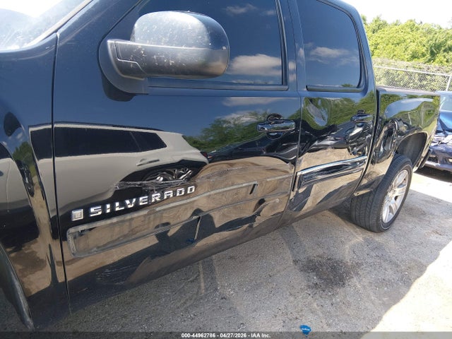 Chevrolet Silverado 1500 Lt