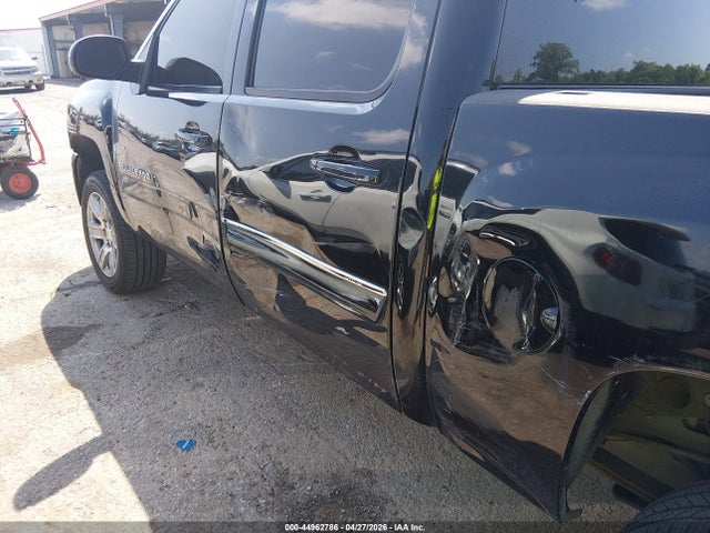 Chevrolet Silverado 1500 Lt