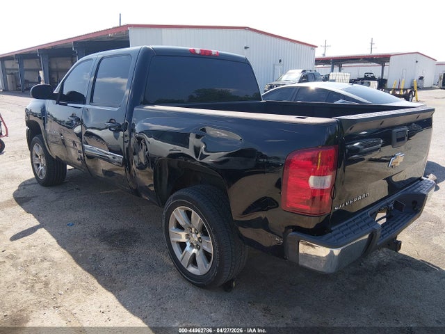 Chevrolet Silverado 1500 Lt