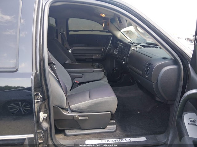 Chevrolet Silverado 1500 Lt