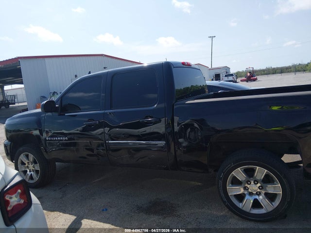 Chevrolet Silverado 1500 Lt