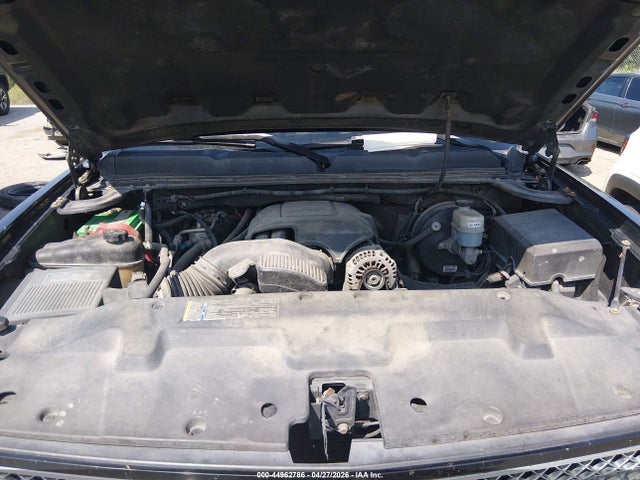 Chevrolet Silverado 1500 Lt