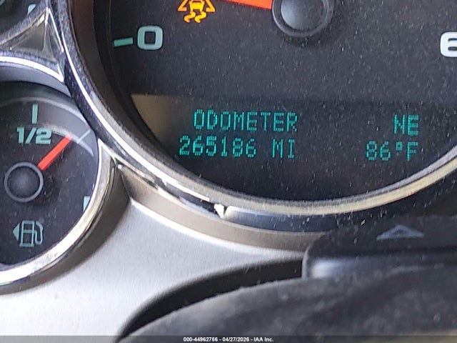 Chevrolet Silverado 1500 Lt