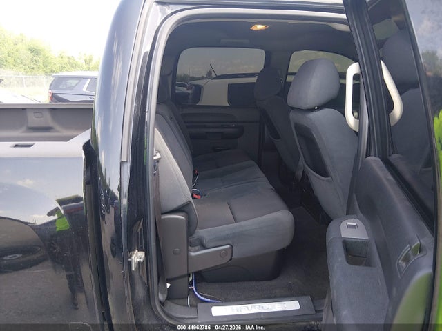 Chevrolet Silverado 1500 Lt