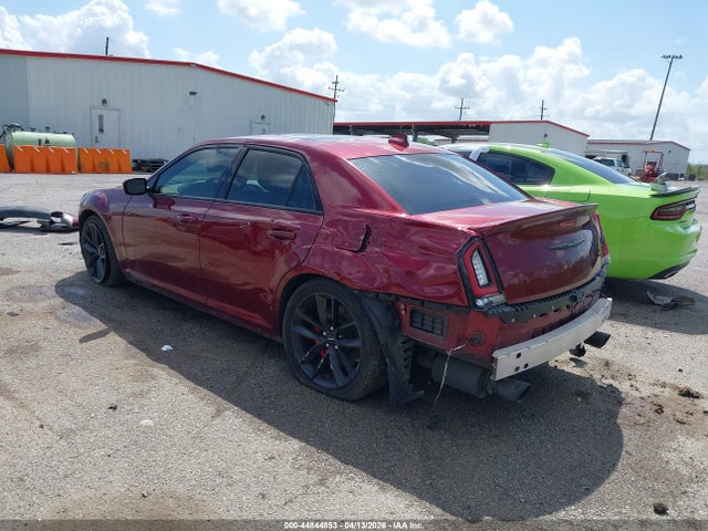 Chrysler 300 300c