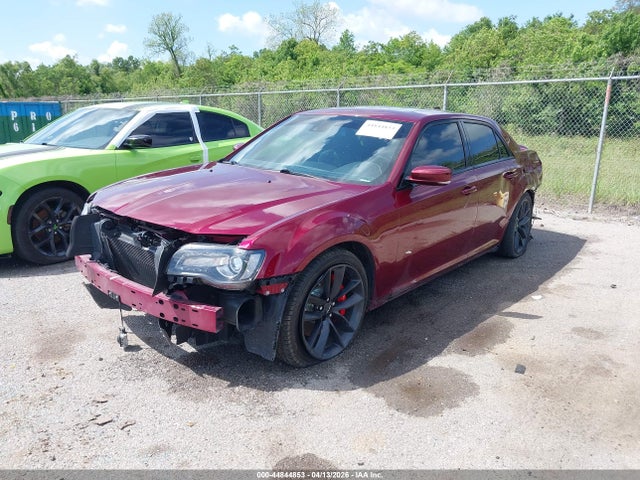 Chrysler 300 300c