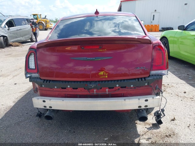 Chrysler 300 300c