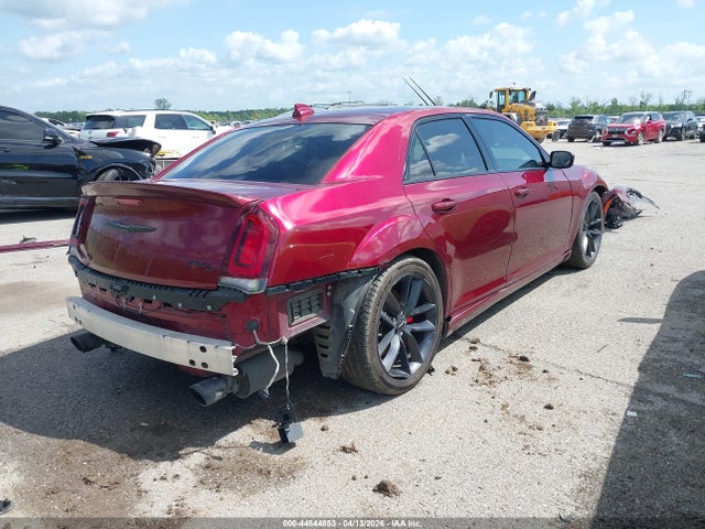 Chrysler 300 300c