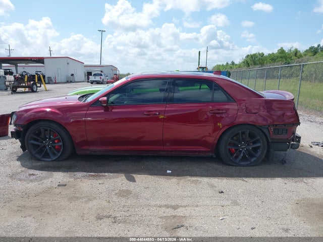 Chrysler 300 300c