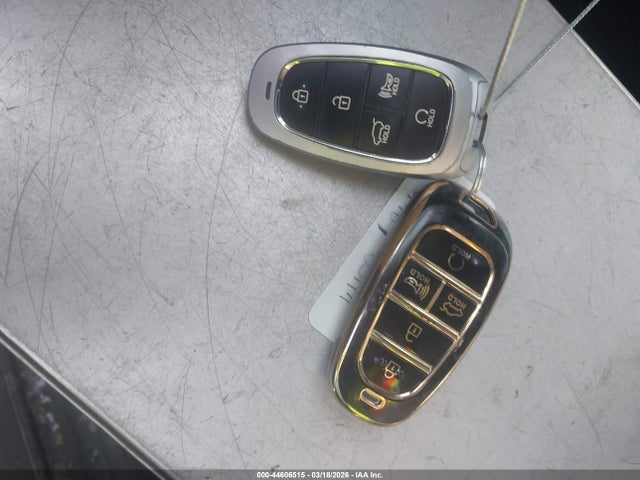 Hyundai TUCSON Sel