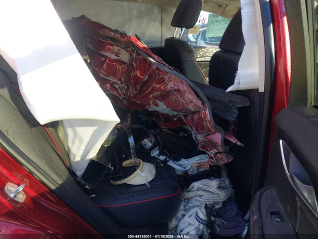 Buick Envision Essence Fwd