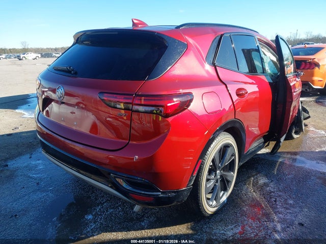 Buick Envision Essence Fwd