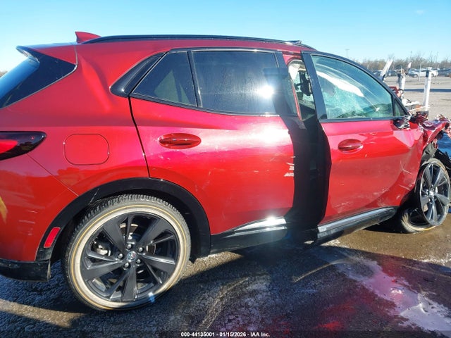 Buick Envision Essence Fwd