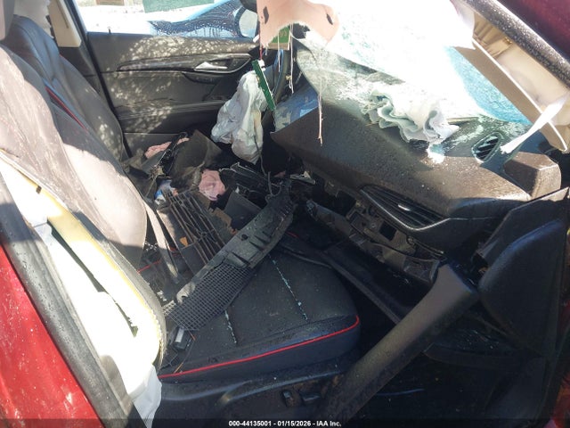 Buick Envision Essence Fwd