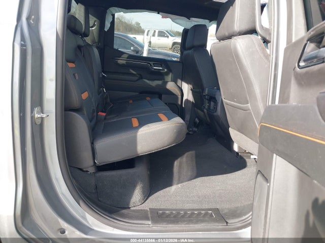 GMC Sierra 1500 4wd  Short Box At4
