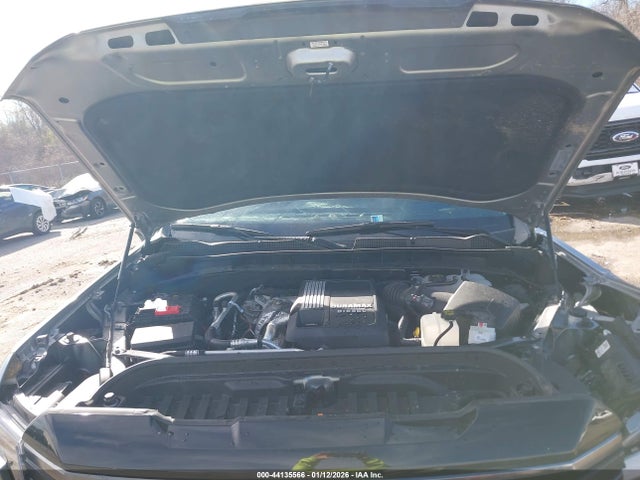 GMC Sierra 1500 4wd  Short Box At4