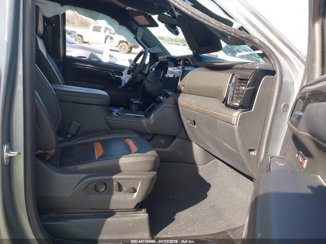 GMC Sierra 1500 4wd  Short Box At4