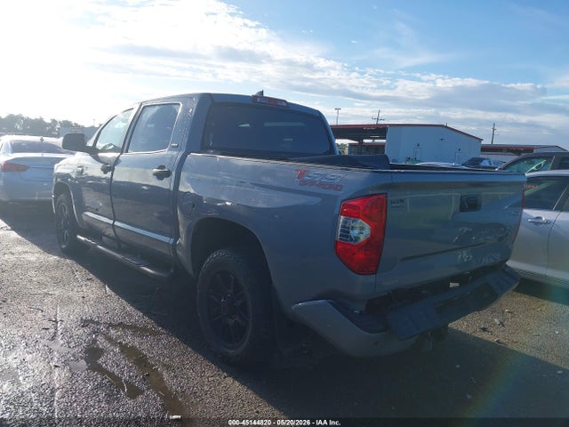 Toyota Tundra Sr5