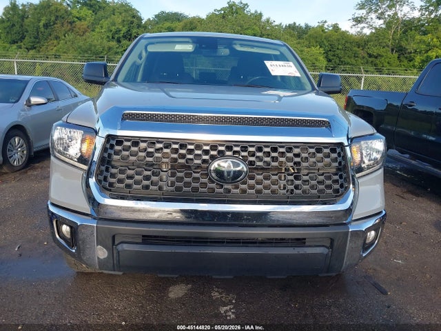 Toyota Tundra Sr5