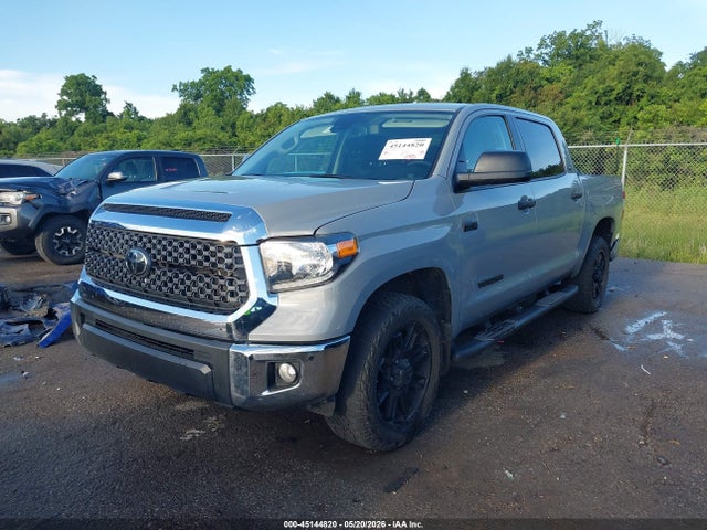 Toyota Tundra Sr5