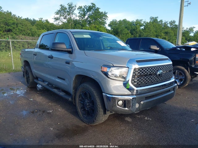 Salvage Toyota Tundra Image