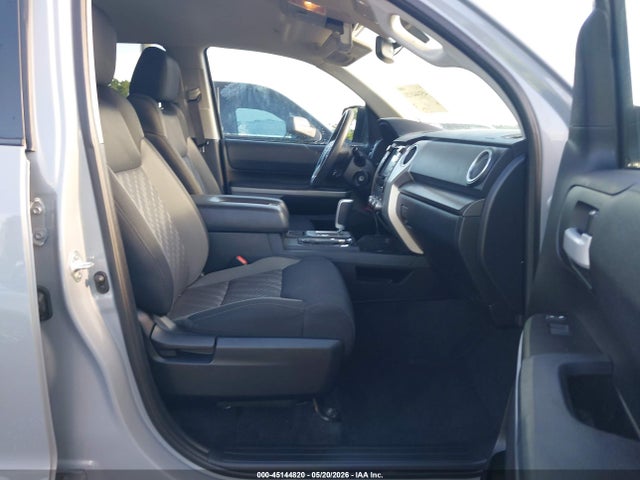 Toyota Tundra Sr5