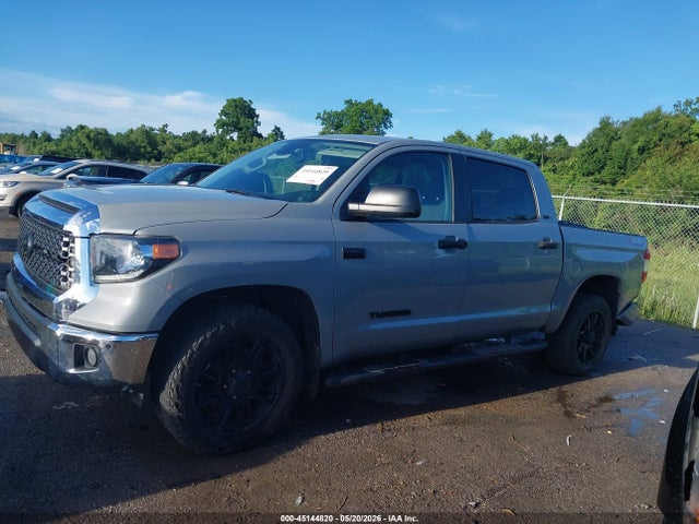 Toyota Tundra Sr5
