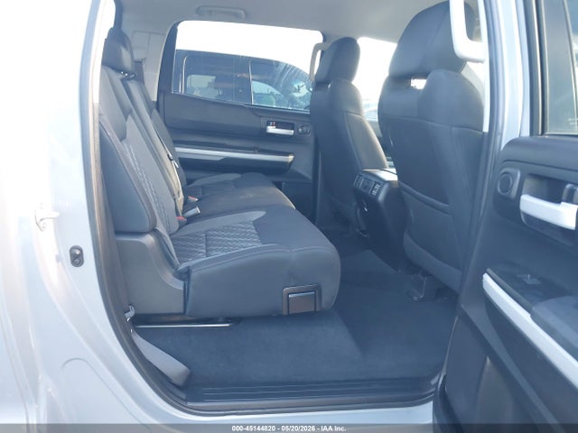 Toyota Tundra Sr5