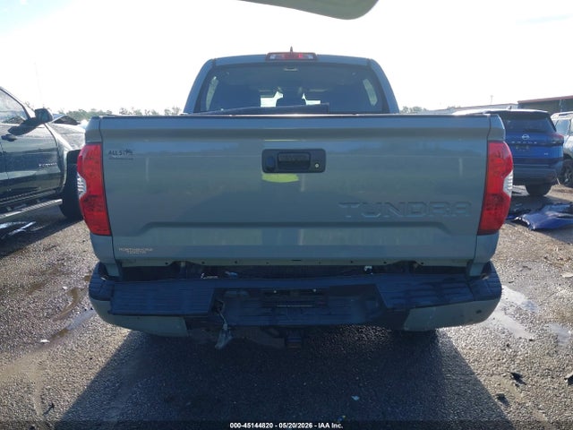Toyota Tundra Sr5