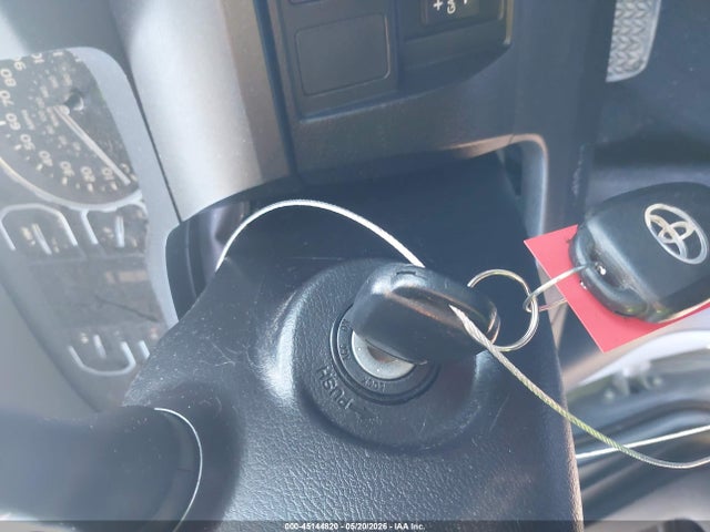 Toyota Tundra Sr5