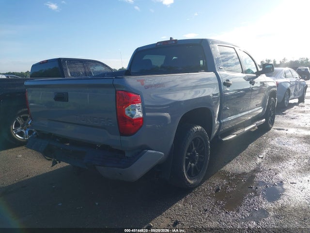 Toyota Tundra Sr5