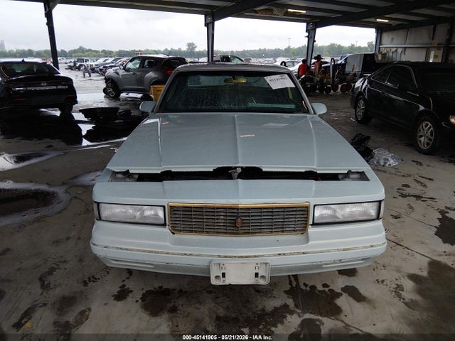 Chevrolet Monte Carlo