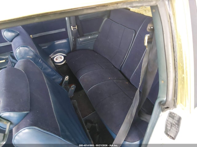 Chevrolet Monte Carlo