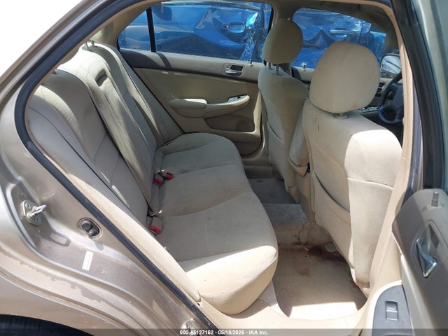 Honda Accord 2.4 Lx